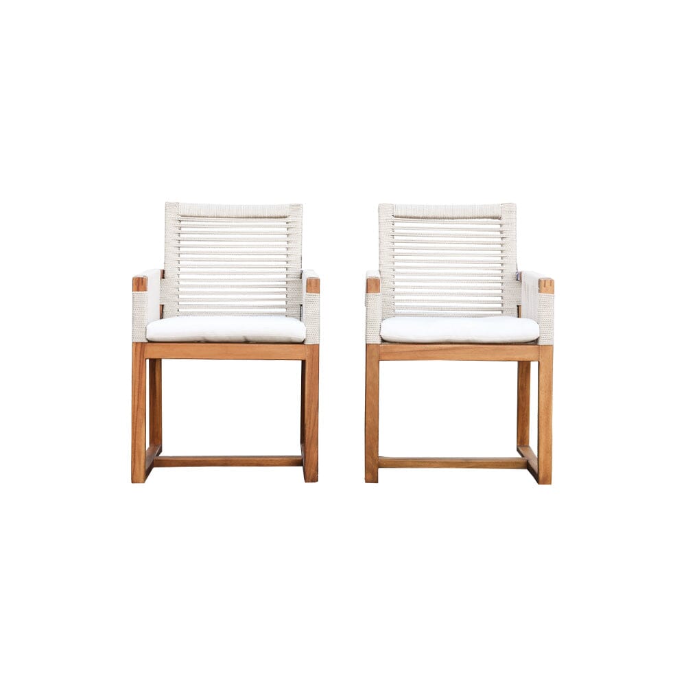 Nautical Dining Chairs