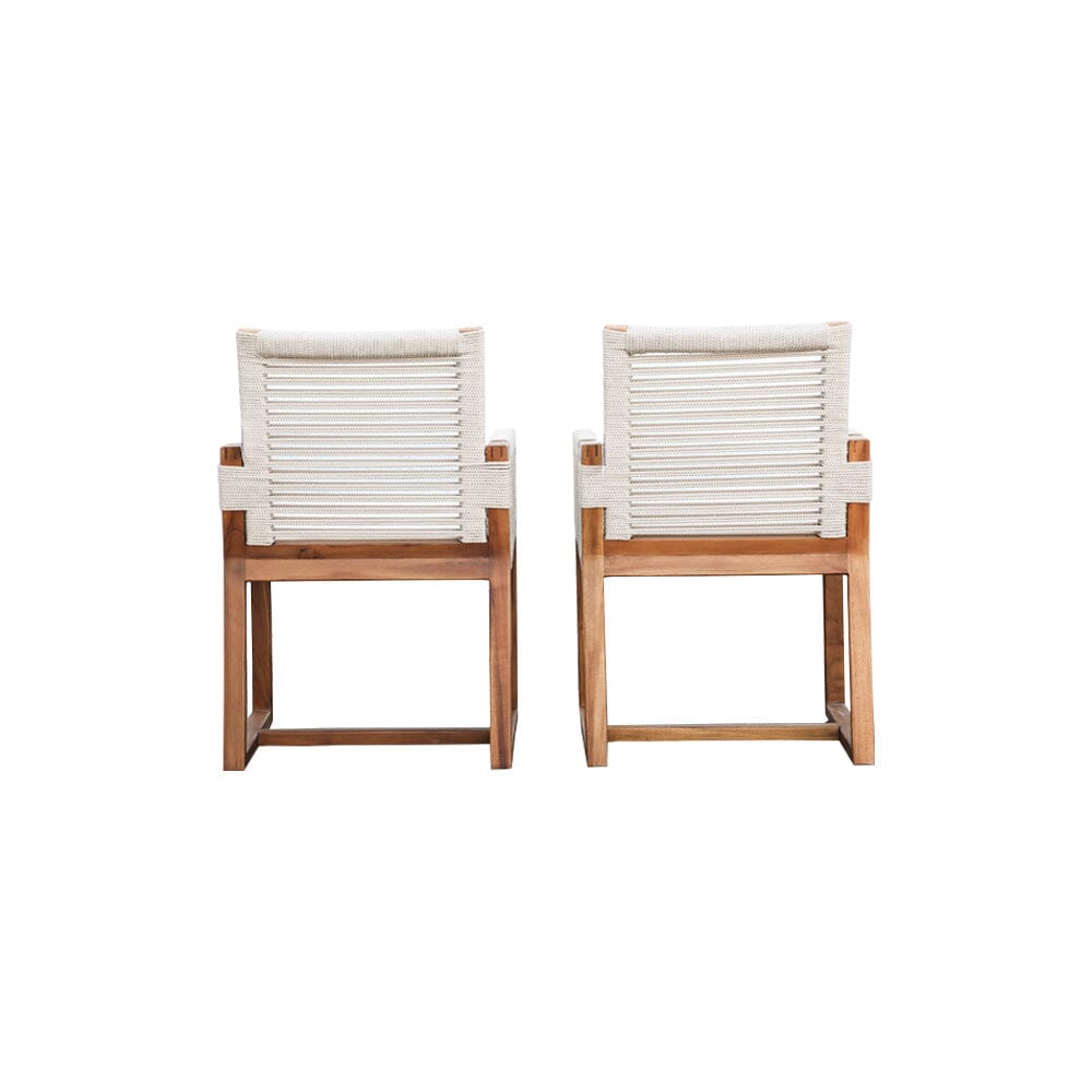 Nautical Dining Chairs