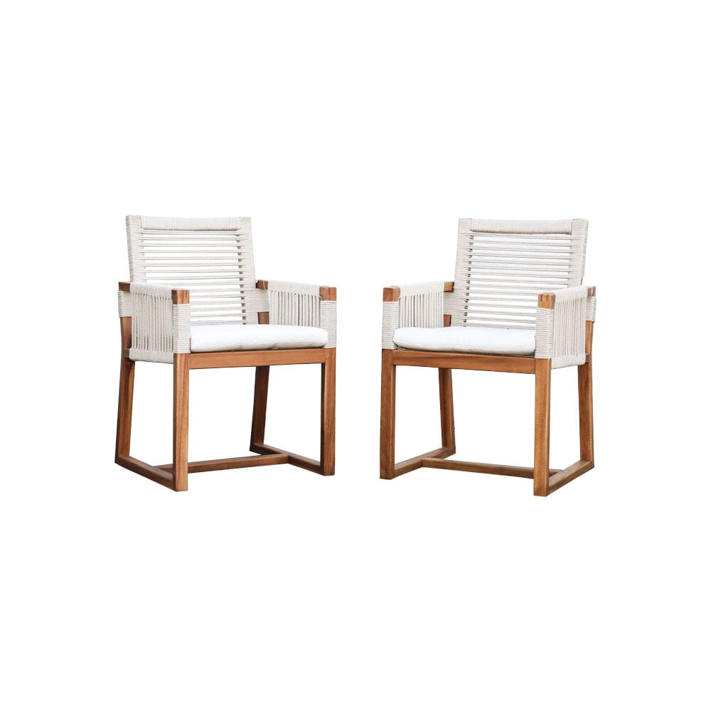 Nautical Dining Chairs