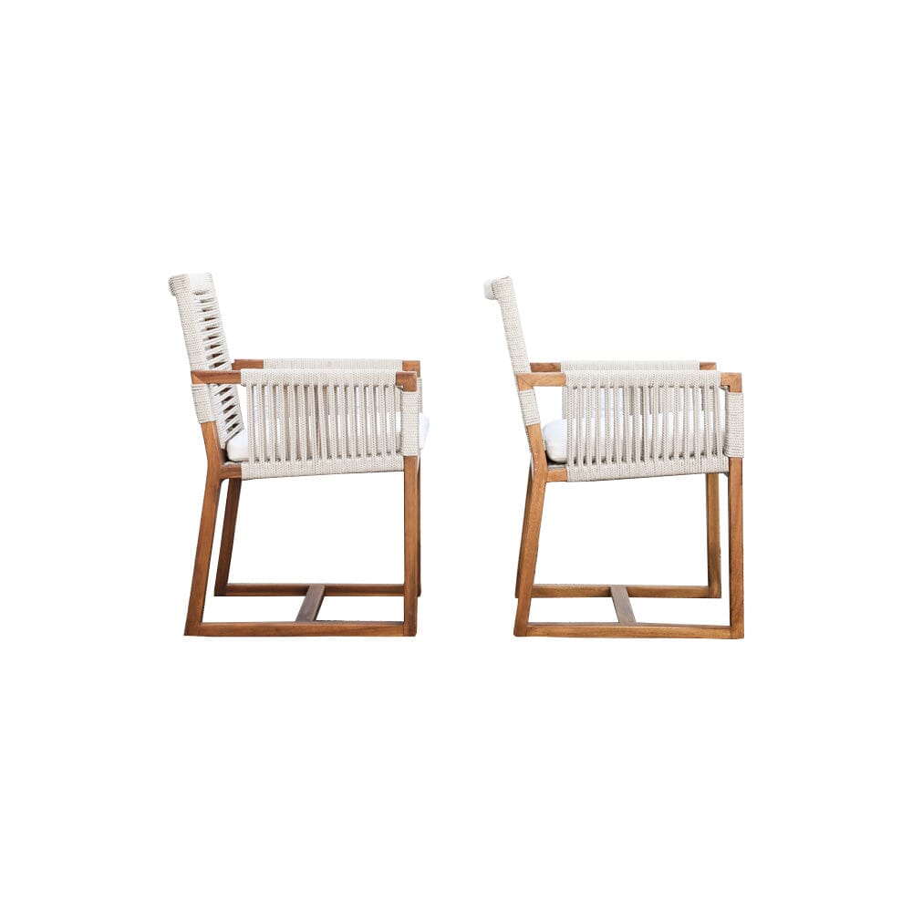 Nautical Dining Chairs