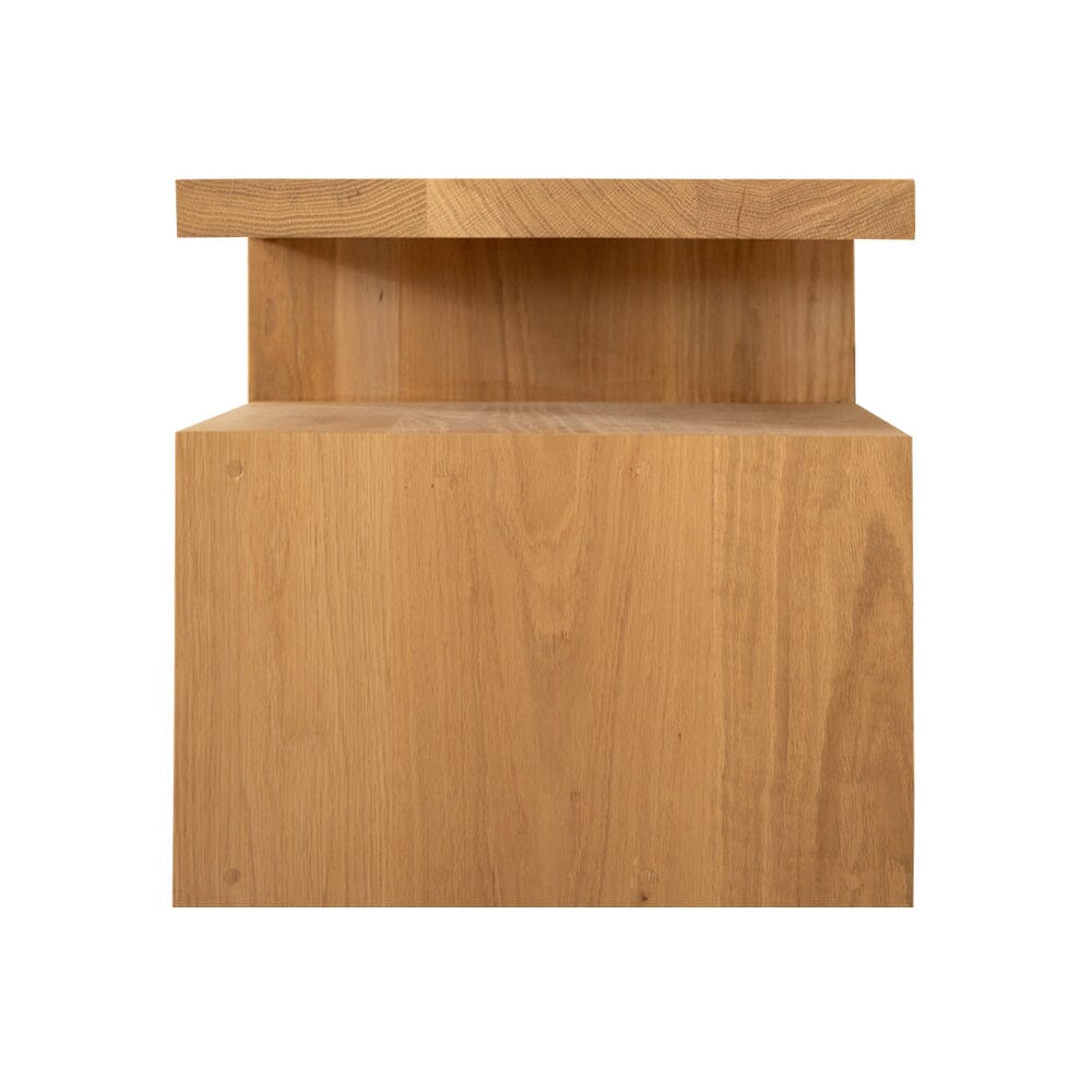 S Side Table