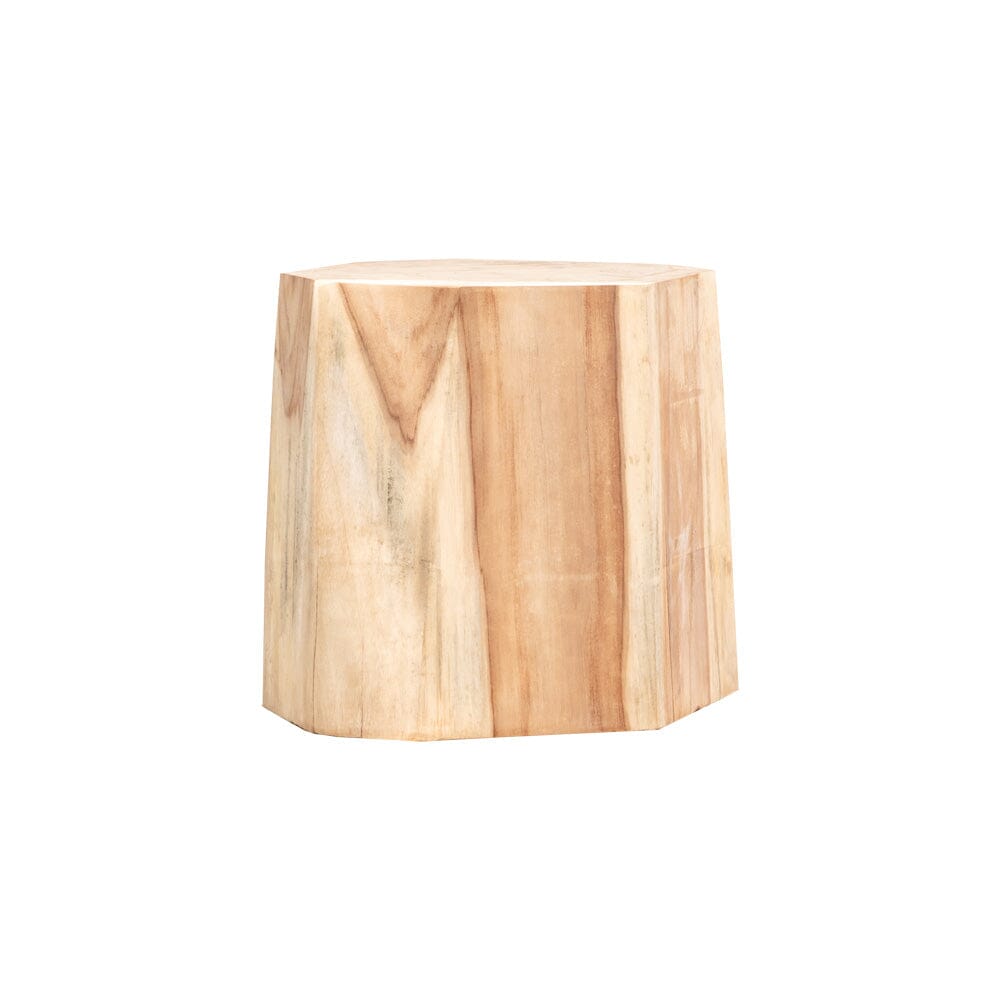 Teak Side Table V