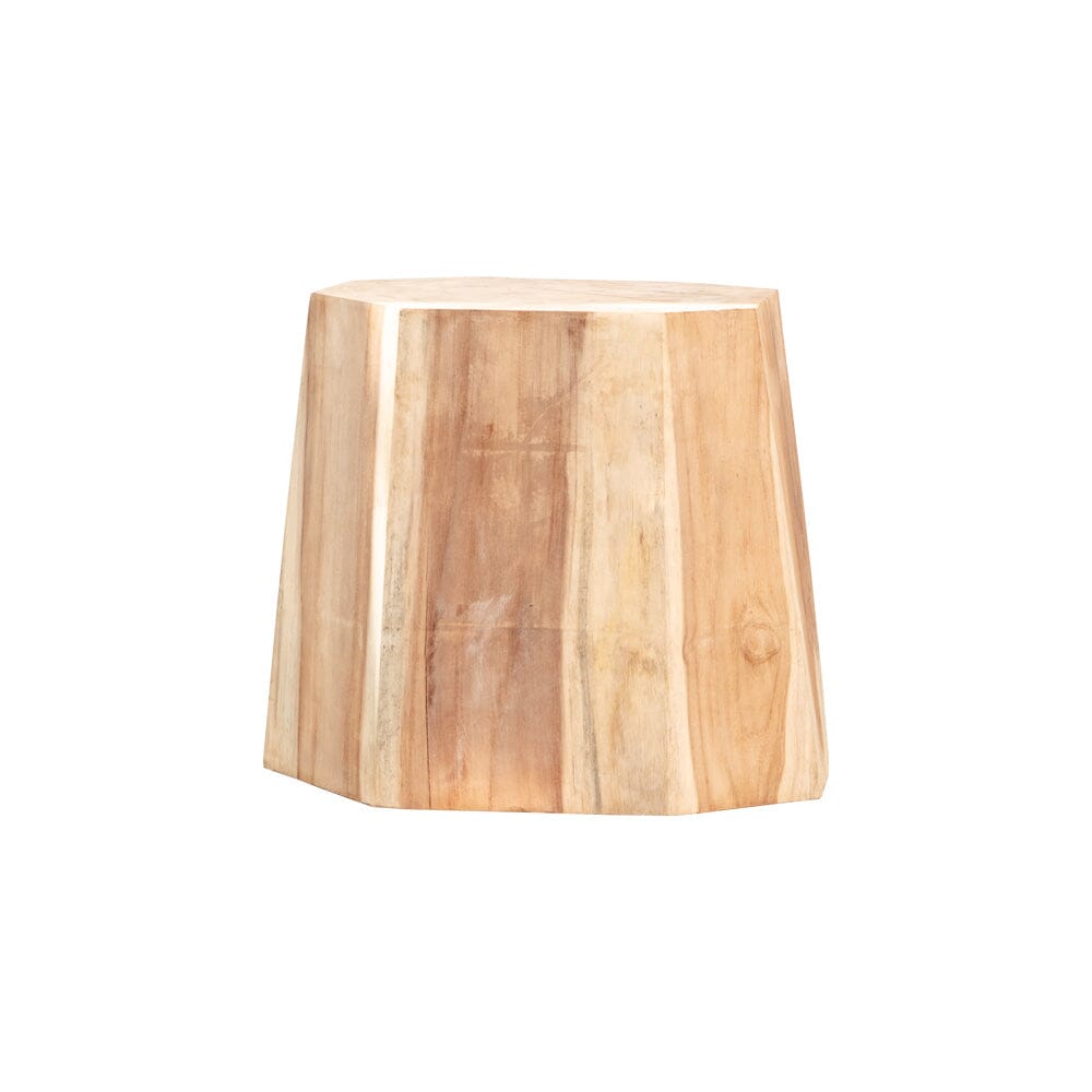 Teak Side Table V