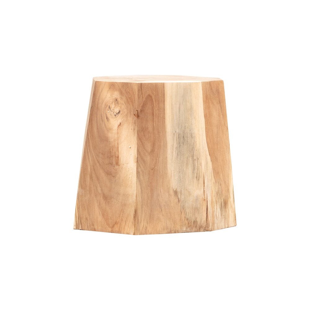 Teak Side Table VI