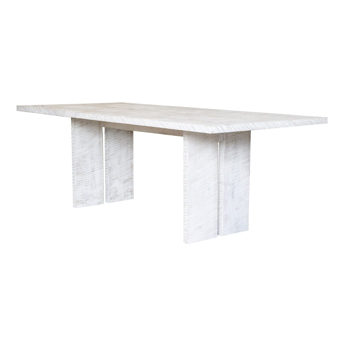 U Dining Table