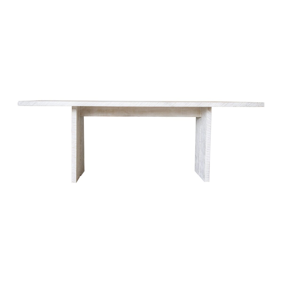 U Dining Table